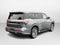 2027 INFINITI QX80 LUXE AWD