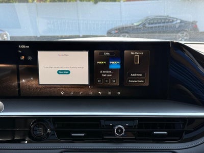 2027 INFINITI QX80 LUXE AWD