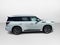 2027 INFINITI QX80 LUXE AWD