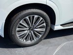 2027 INFINITI QX80 LUXE AWD