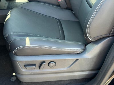 2026 INFINITI QX80 LUXE AWD