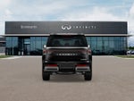 2026 INFINITI QX80 LUXE AWD