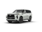 2026 INFINITI QX80 LUXE AWD
