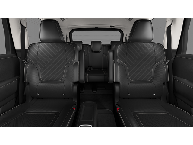 2026 INFINITI QX80 LUXE AWD