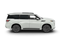 2026 INFINITI QX80 LUXE AWD