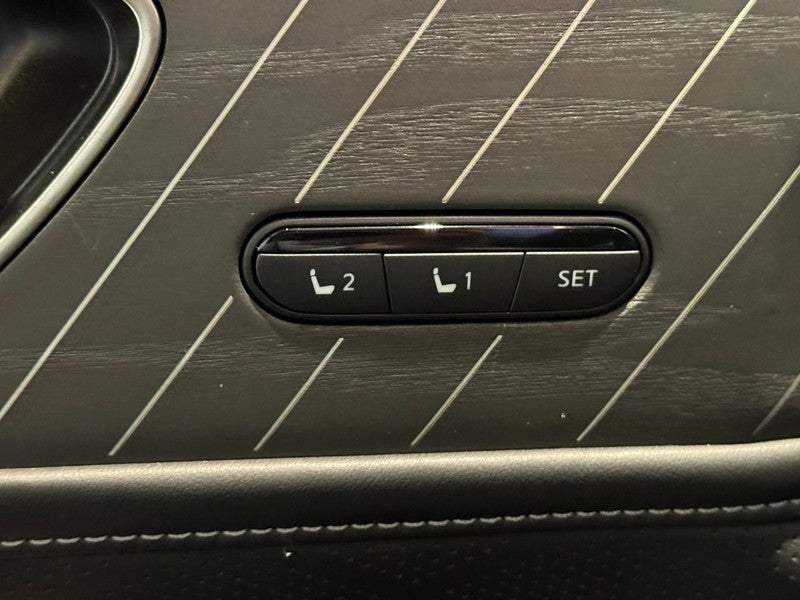 2026 INFINITI QX80 AUTOGRAPH AWD