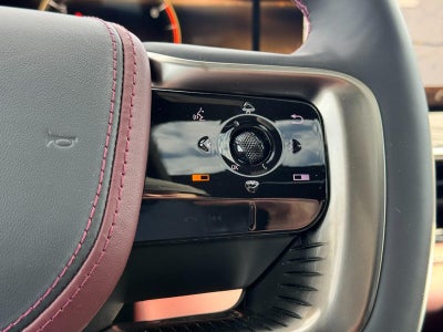 2026 INFINITI QX80 AUTOGRAPH AWD