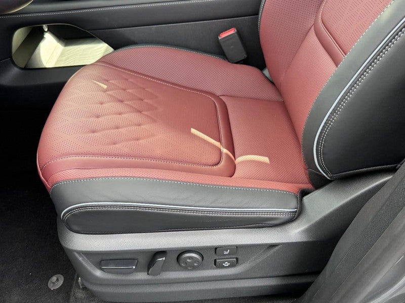 2026 INFINITI QX80 AUTOGRAPH AWD