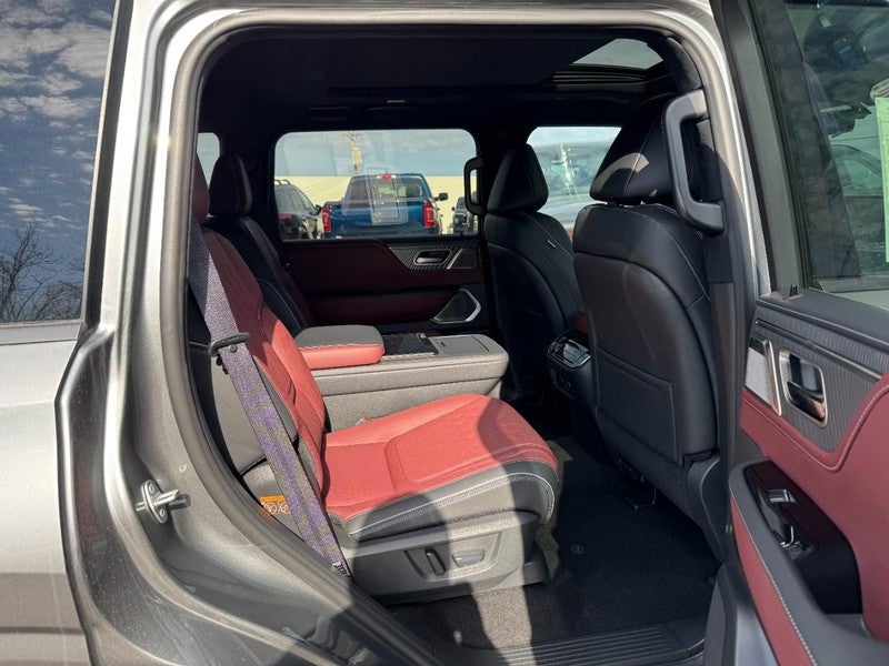 2026 INFINITI QX80 AUTOGRAPH AWD