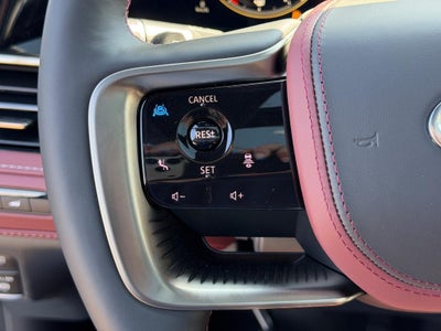 2026 INFINITI QX80 AUTOGRAPH AWD