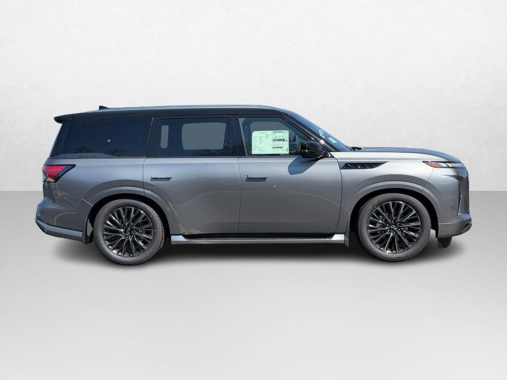 2026 INFINITI QX80 AUTOGRAPH AWD