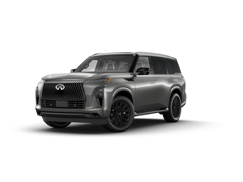2026 INFINITI QX80 AUTOGRAPH AWD
