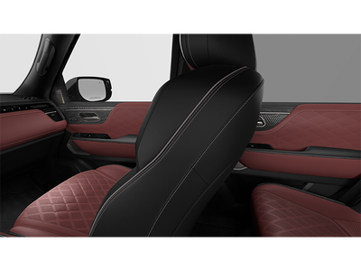 2026 INFINITI QX80 AUTOGRAPH AWD