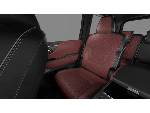 2026 INFINITI QX80 AUTOGRAPH AWD