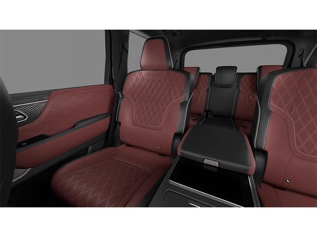 2026 INFINITI QX80 AUTOGRAPH AWD