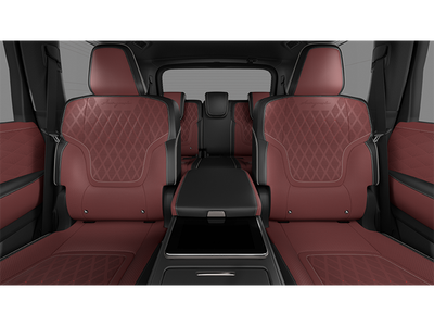 2026 INFINITI QX80 AUTOGRAPH AWD