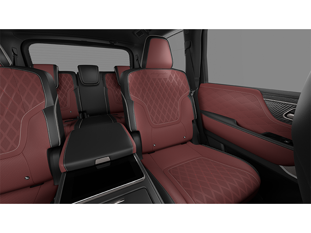 2026 INFINITI QX80 AUTOGRAPH AWD