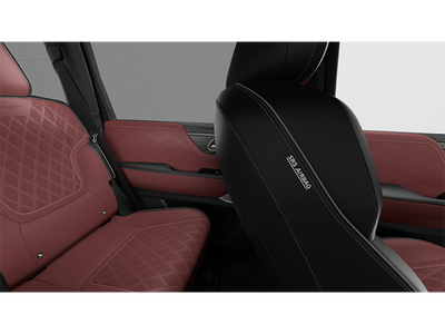 2026 INFINITI QX80 AUTOGRAPH AWD