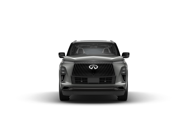 2026 INFINITI QX80 AUTOGRAPH AWD
