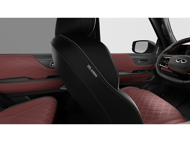 2026 INFINITI QX80 AUTOGRAPH AWD