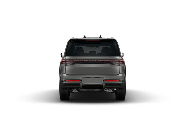 2026 INFINITI QX80 AUTOGRAPH AWD