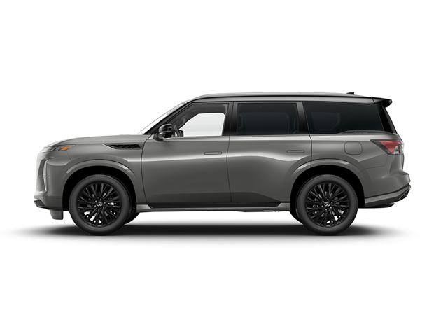 2026 INFINITI QX80 AUTOGRAPH AWD