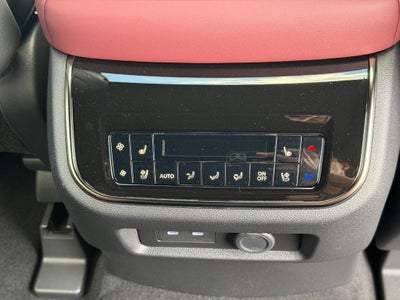 2026 INFINITI QX80 AUTOGRAPH AWD