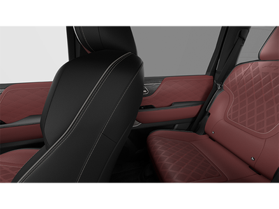 2026 INFINITI QX80 AUTOGRAPH AWD
