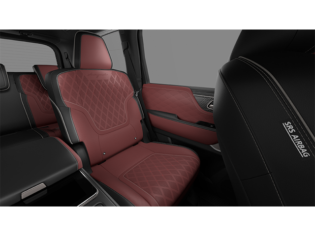 2026 INFINITI QX80 AUTOGRAPH AWD