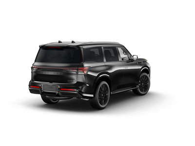 2026 INFINITI QX80 AUTOGRAPH AWD