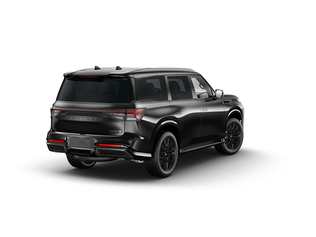 2026 INFINITI QX80 AUTOGRAPH AWD