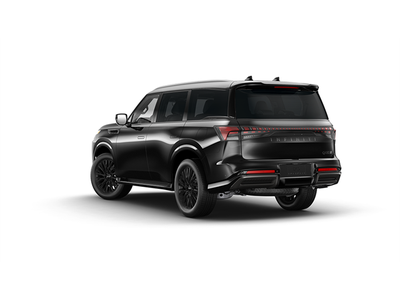 2026 INFINITI QX80 AUTOGRAPH AWD