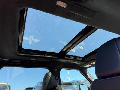 2025 INFINITI QX80 AUTOGRAPH AWD