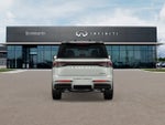 2026 INFINITI QX80 AUTOGRAPH AWD