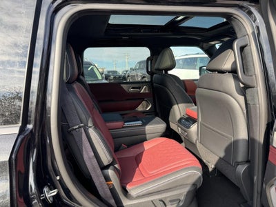 2026 INFINITI QX80 AUTOGRAPH AWD