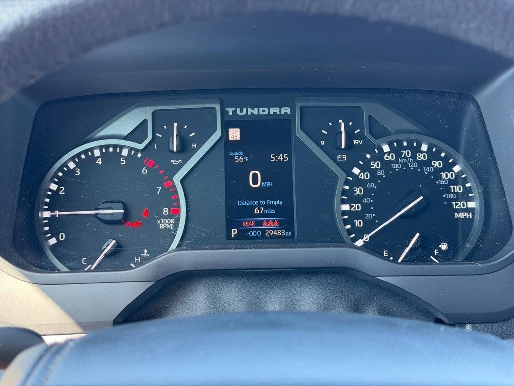 2026 INFINITI QX80 AUTOGRAPH AWD