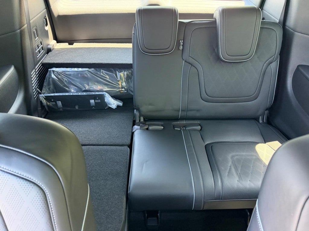 2026 INFINITI QX80 AUTOGRAPH AWD