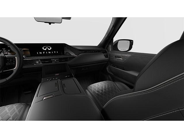 2026 INFINITI QX80 AUTOGRAPH AWD