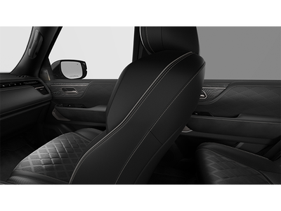 2026 INFINITI QX80 AUTOGRAPH AWD