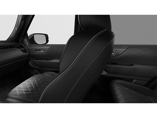 2026 INFINITI QX80 AUTOGRAPH AWD