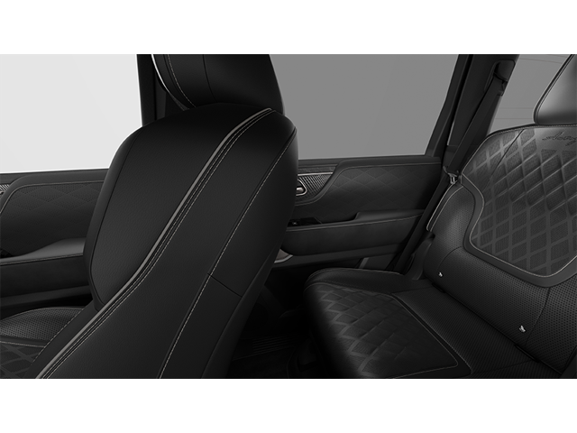 2026 INFINITI QX80 AUTOGRAPH AWD