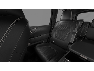 2026 INFINITI QX80 AUTOGRAPH AWD