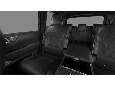 2026 INFINITI QX80 AUTOGRAPH AWD
