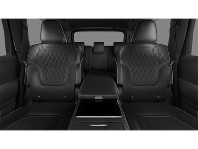 2026 INFINITI QX80 AUTOGRAPH AWD