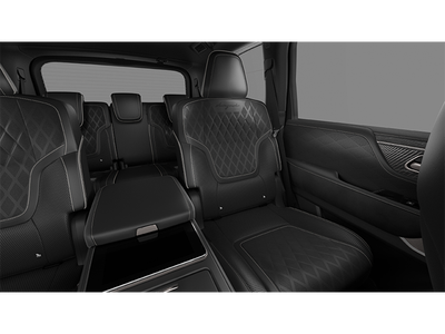 2026 INFINITI QX80 AUTOGRAPH AWD