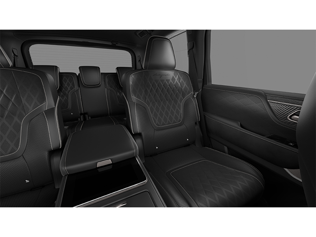 2026 INFINITI QX80 AUTOGRAPH AWD
