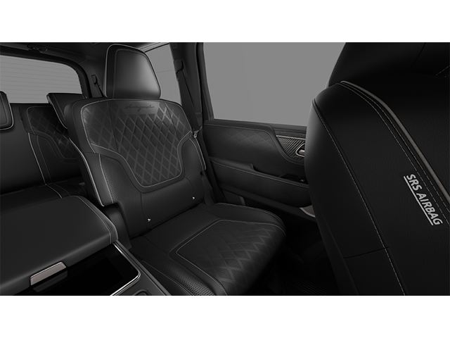 2026 INFINITI QX80 AUTOGRAPH AWD