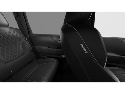 2026 INFINITI QX80 AUTOGRAPH AWD