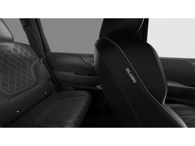 2026 INFINITI QX80 AUTOGRAPH AWD