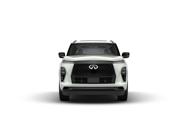 2026 INFINITI QX80 AUTOGRAPH AWD